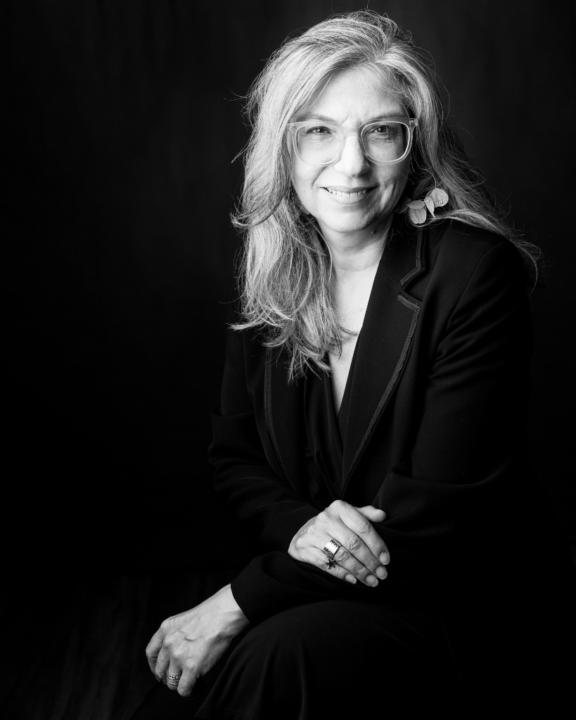Virginie Dumazaud
