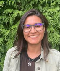 Sabethyelle Grivicich