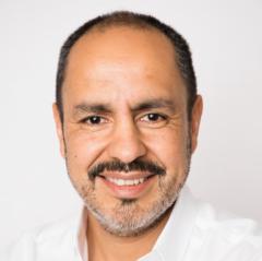 Víctor Sastré