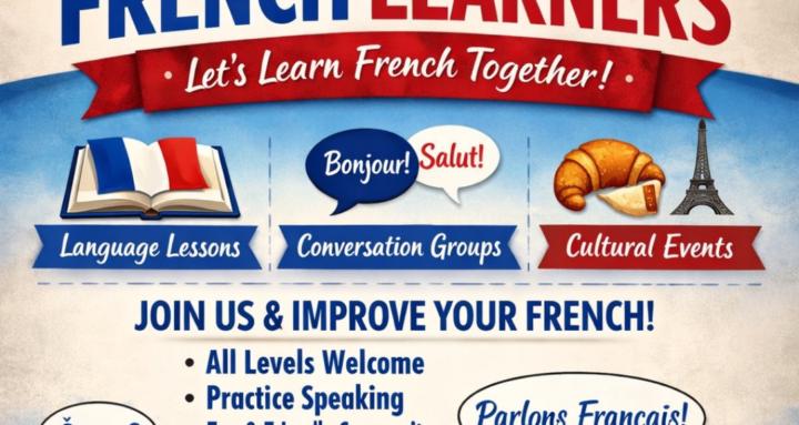 French learners