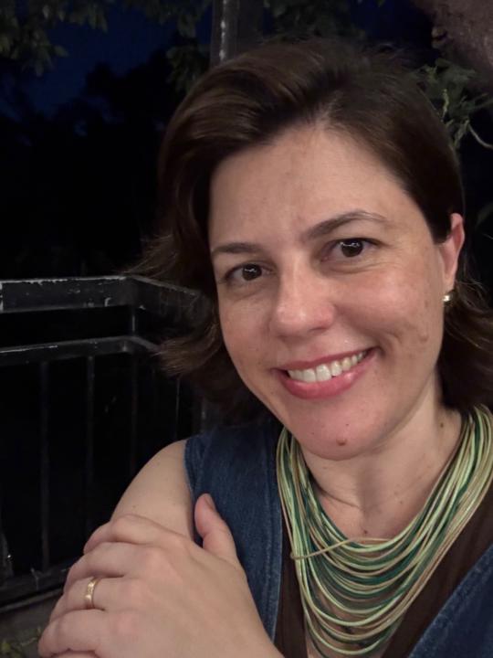 Gabriela Avilla Travaioli