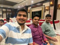 Sajal Pandey