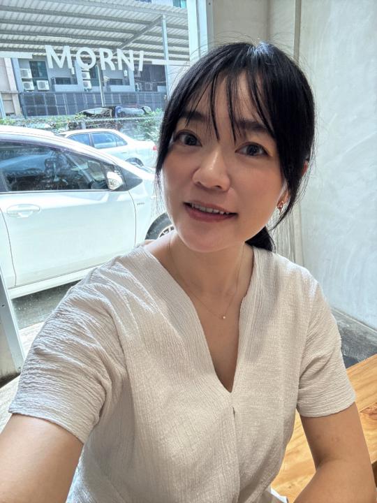 Vivi Lai