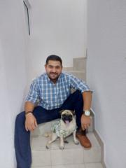 David Fonseca Bedolla