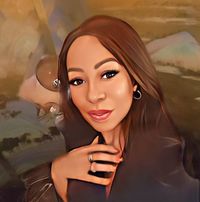 Talia Thiery Muzinda