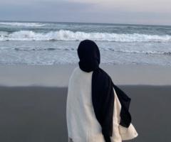 Maryam Rashid