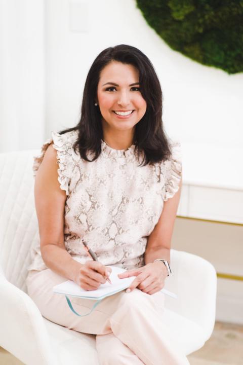 Veronica Trevilla