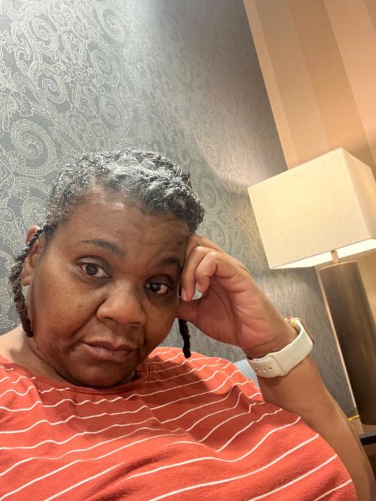 Tammie Taylor
