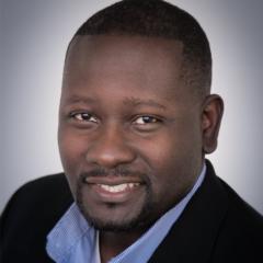 Darrin Duncan