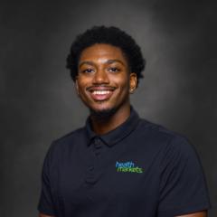 Makaih Scott