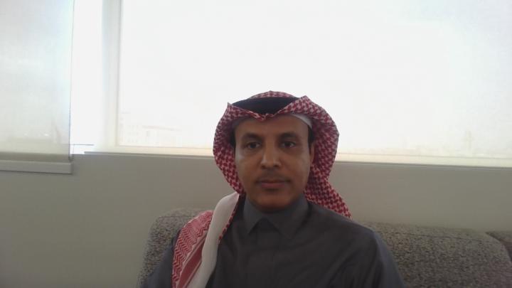 Yahya Al Sarhani