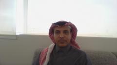 Yahya Al Sarhani