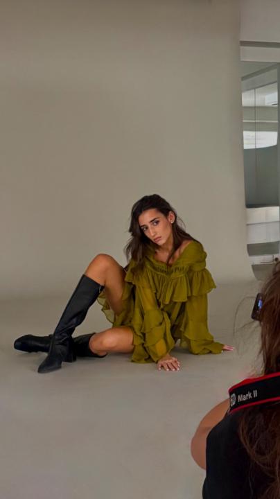 Adriana Ledo San Nicolás