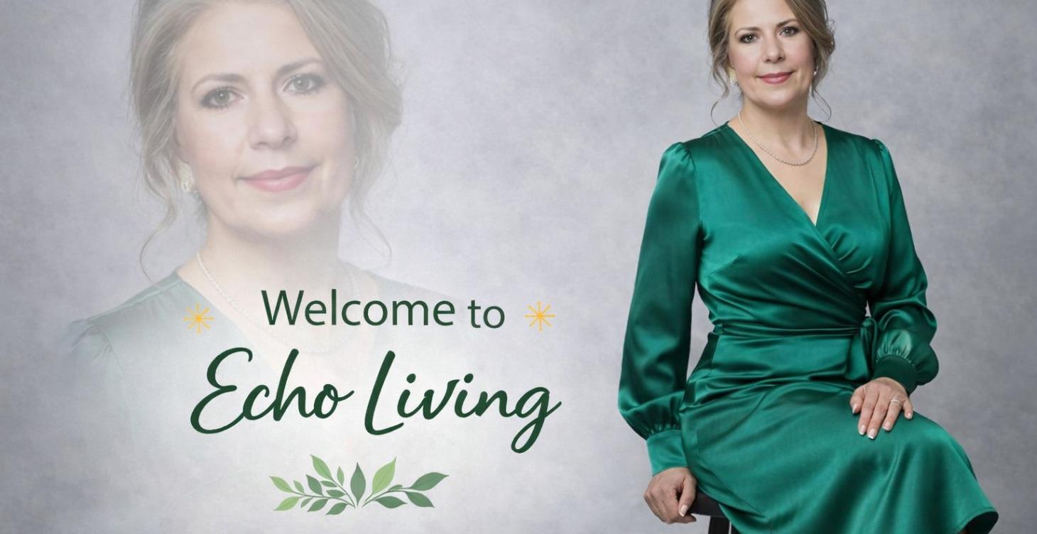 Welcome to the Echo Living Community