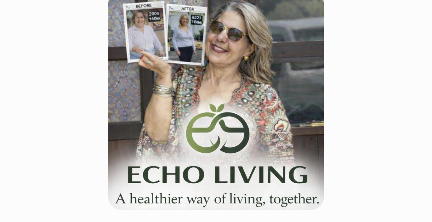 Elzabé’s Weight-loss Loss Journey