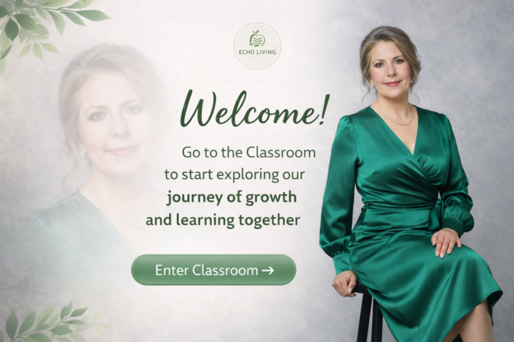 Welcome..You're in!!