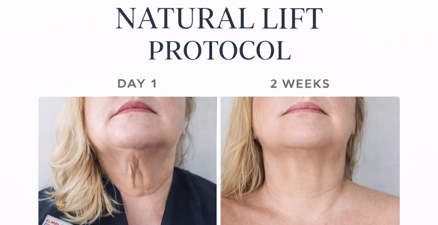 The Natural Lift Protocol