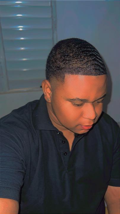 Viouby Benjamen