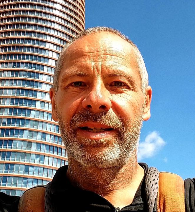 Claus Geruschkat