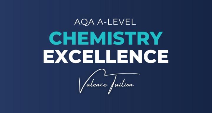 A-Level Chemistry Excellence