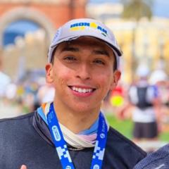Sergio Ramirez