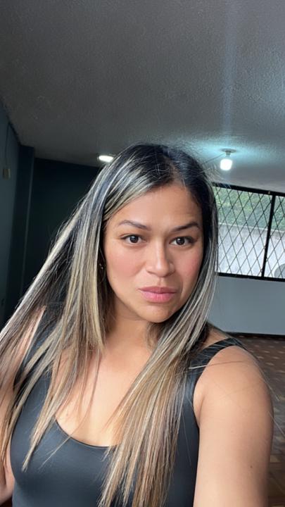 Kathe Montilla