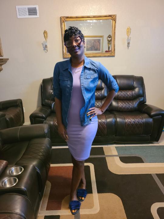 Taquita Thompson