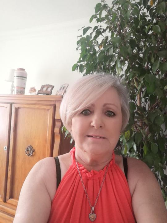 Magda Hanekom