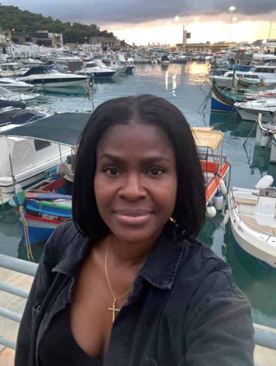 Oluwakemi Oyetubo