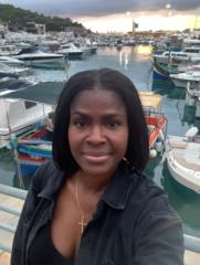 Oluwakemi Oyetubo