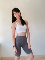 Lin Wendy
