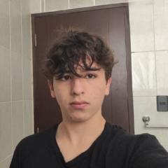 Mateo Kushner