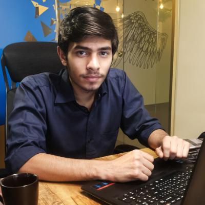Daud Rana
