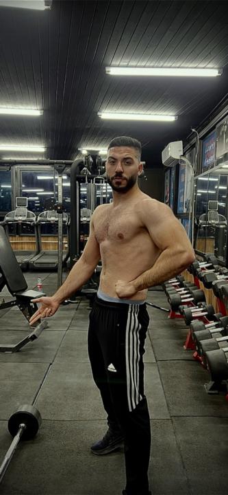 Mohamd Shalabi