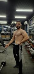 Mohamd Shalabi