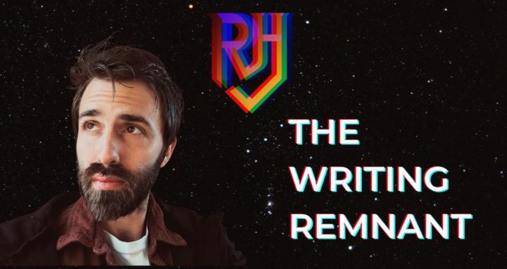 The Writing Remnant