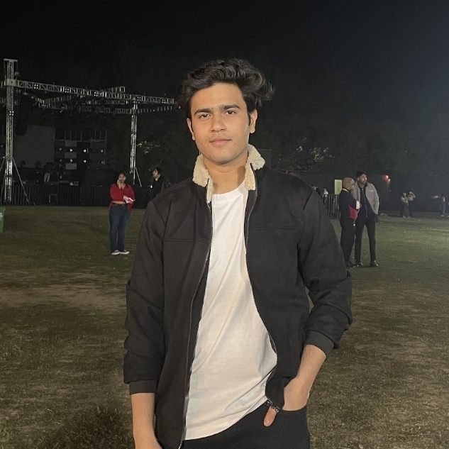 Anirudh Pratap Singh