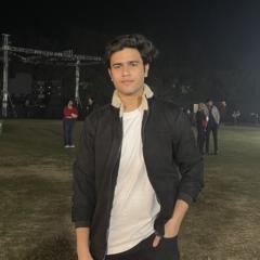 Anirudh Pratap Singh