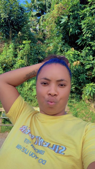 Yanique Wollery