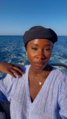 Fatoumata Touré