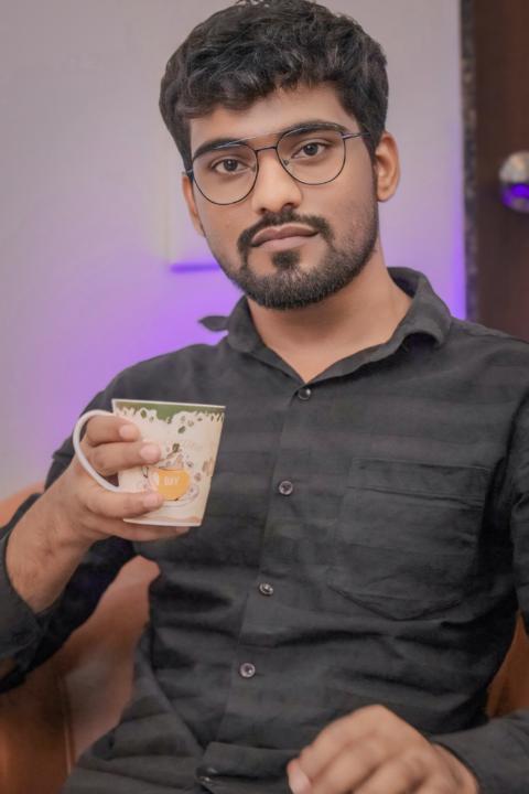 Ismail Mulla