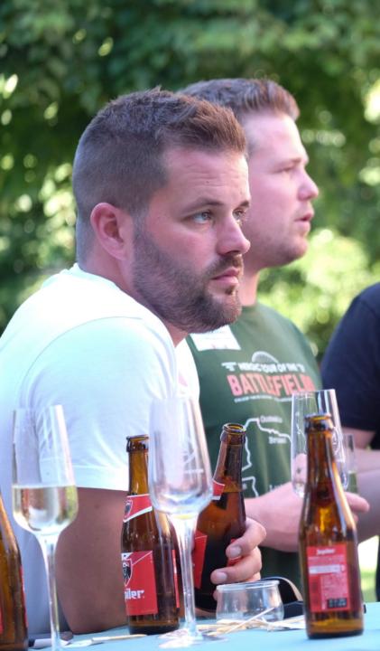 Mathias Van Daele