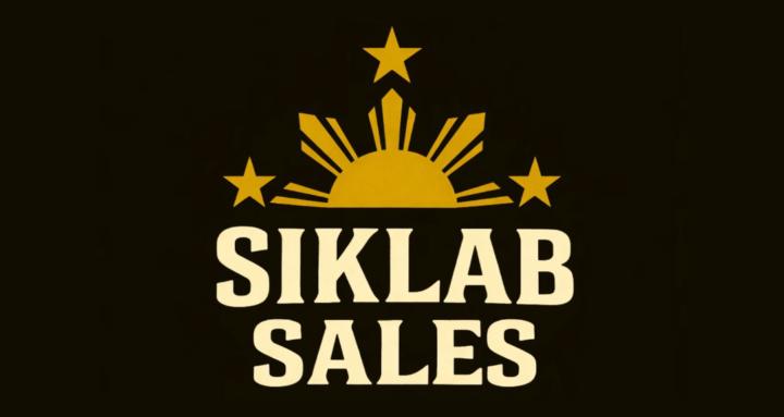 Siklab Sales