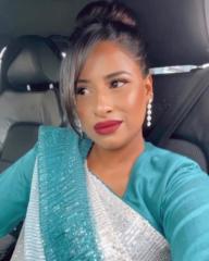 Sajeeda Begum
