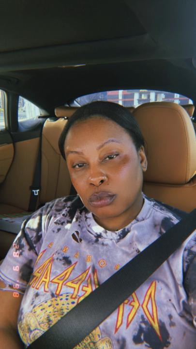 Dawne Washington