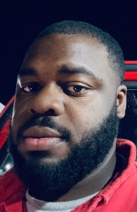 Patrick Yarbrough Jr