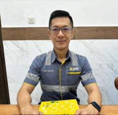 Arief Martono