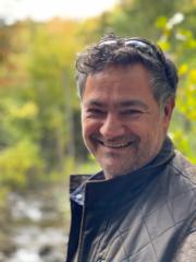 Christophe Masiero