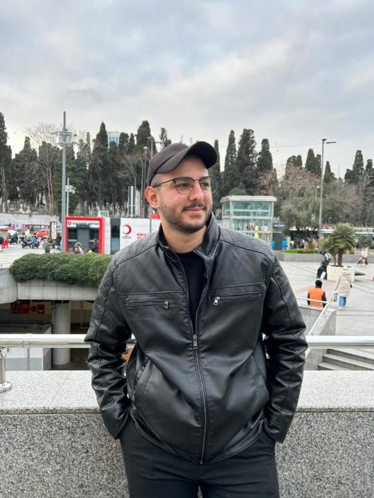 Furkan Kapukaya