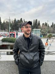 Furkan Kapukaya
